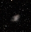 Messier 1 - Crab Nebula, Supernova Remnant M1 (NGC 1952) in Taurus