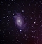 M33 - Triangulum Galaxy (NGC 598)