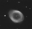 M57 - Planetary Nebula (NGC 6720), type 4+3, in Lyra